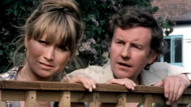 The Good Life: The Windbreak War