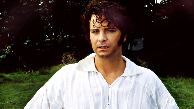 Pride and Prejudice: Episode 4