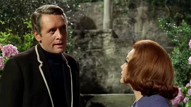 The Prisoner: The Chimes of Big Ben