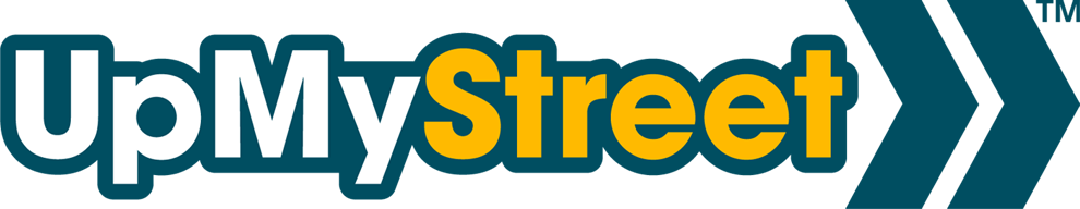 UpMyStreet