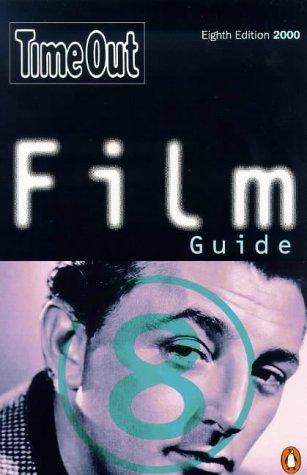 The eighth edition of the Time Out Film Guide